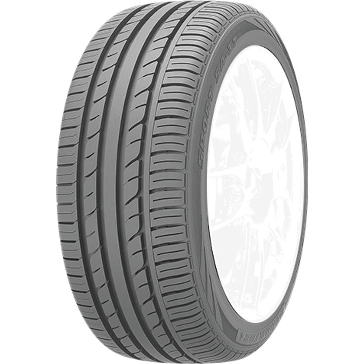 Westlake SA 37 235/50R18 101 V – Bild 2