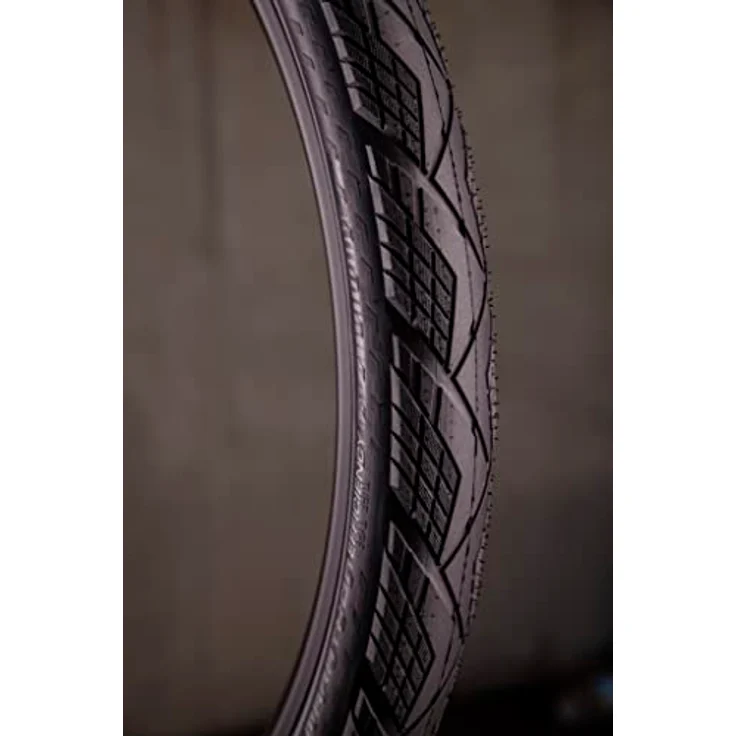 Schwalbe Marathon Eff. Evo S.Race V-G Ad.Race, Veloreifen 28 x 2.00 (50-622) mit hoher Traktion und Pannenschutz – Bild 6