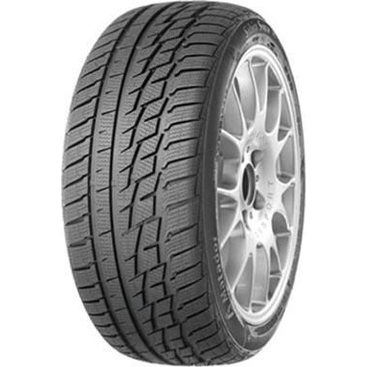 Matador MP 92 Sibir Snow SUV 225/75R16 104 T
