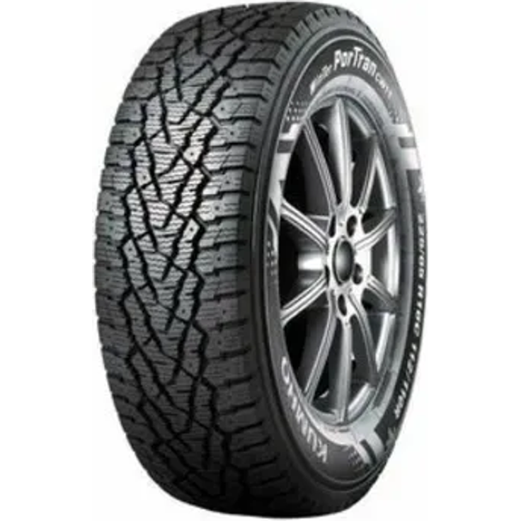 Kumho Winter Portran CW11 205/65R16 107/105 R