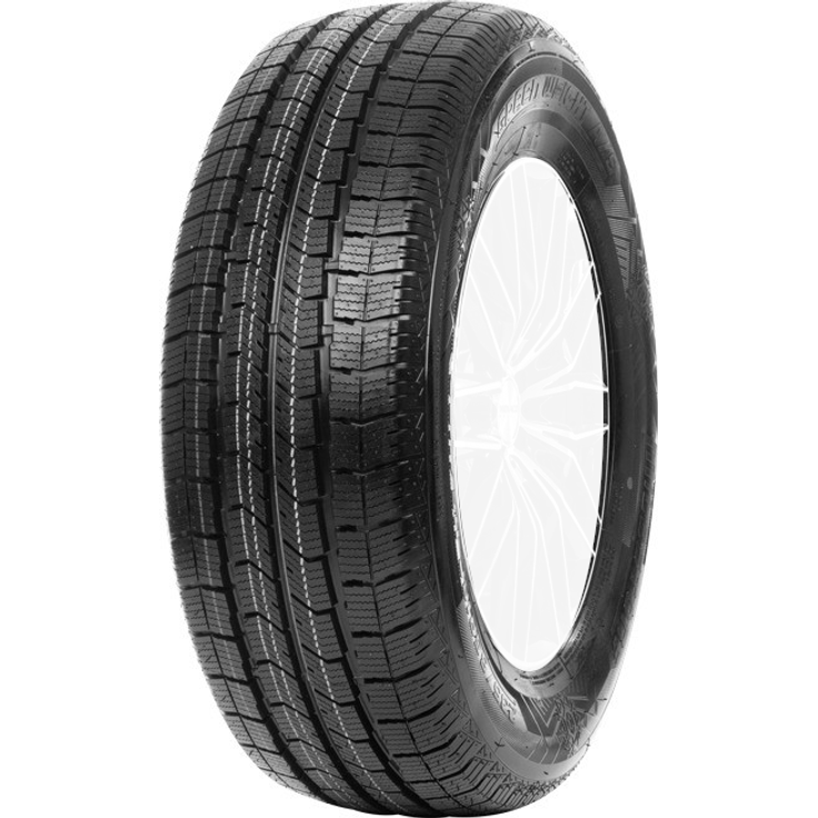 Star Performer Solar Van 4S 215/75R16 113/111 R – Bild 2