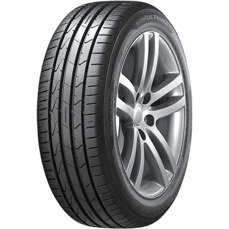 Hankook Ventus Prime 3 K125B 205/55R16 91 W