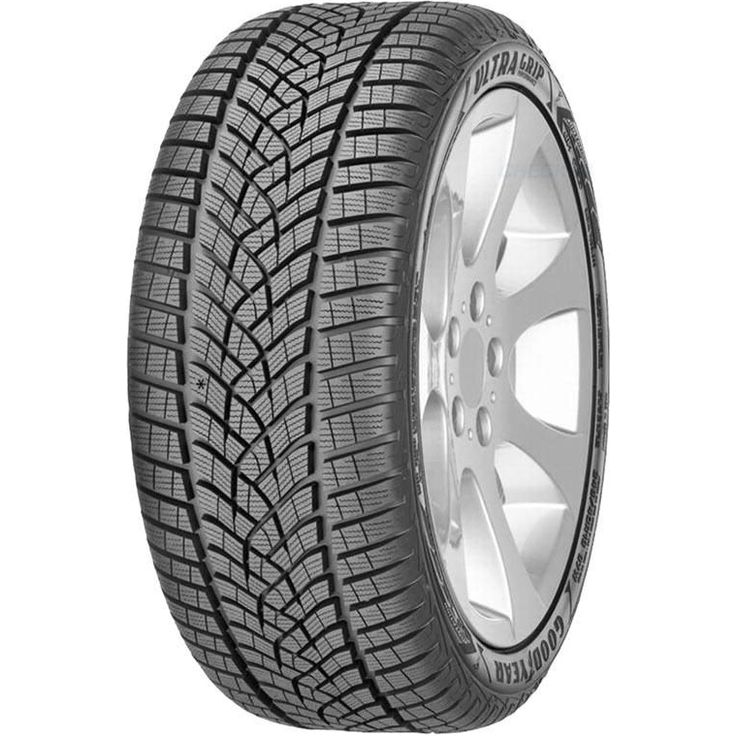 Goodyear Ultra Grip Performance G1 SUV 235/50R19 99 V