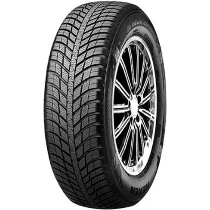 Nexen N Blue 4 Season 215/60R17 96 H