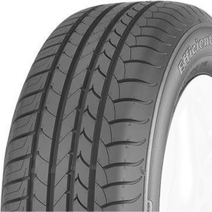 Goodyear EfficientGrip 255/50R19 103 Y