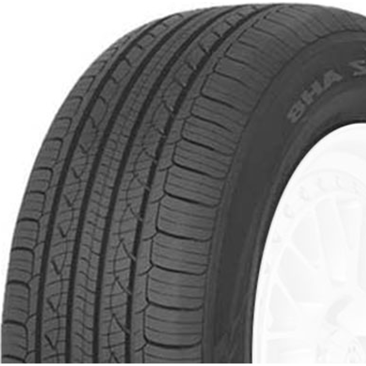 Nexen N Priz AH8 215/50R18 92 H