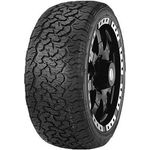 Unigrip Lateral Force AT 245/70R16 111 H