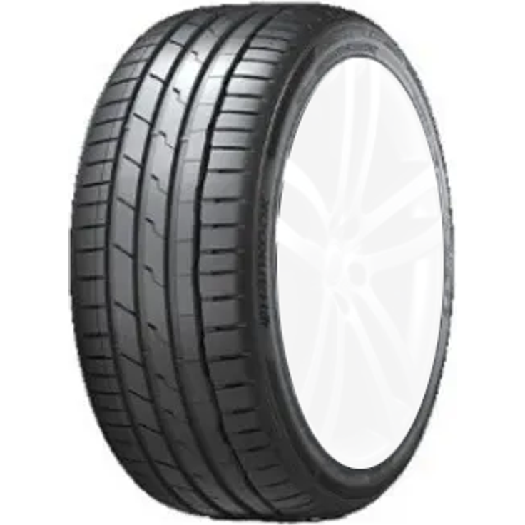 Cooper Zeon Cross Range 265/35R22 102 H – Bild 2