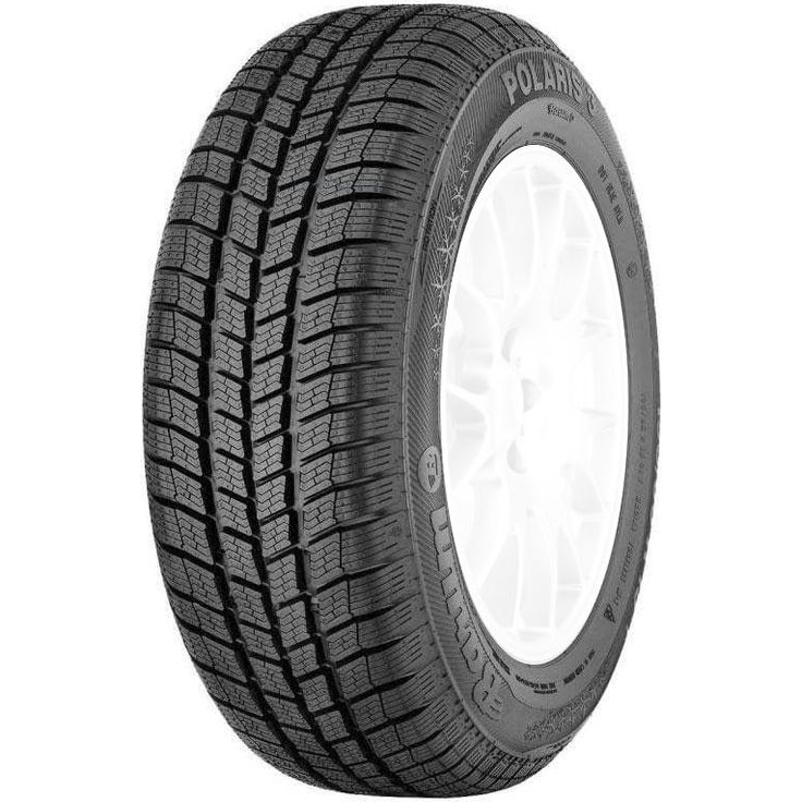 Barum Polaris 3 185/55R14 80 T – Bild 3