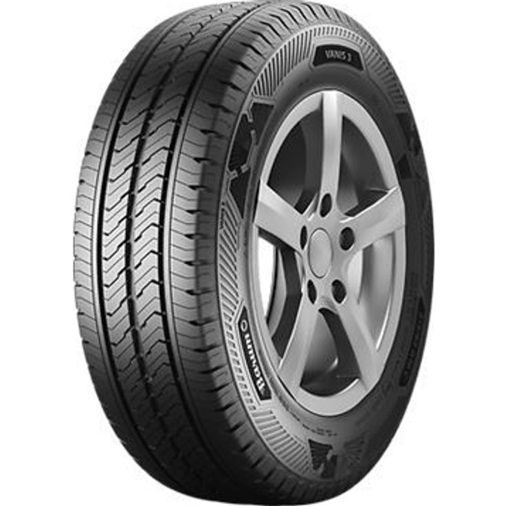 Barum Vanis 3 205/65R16 107/105 T – Bild 1
