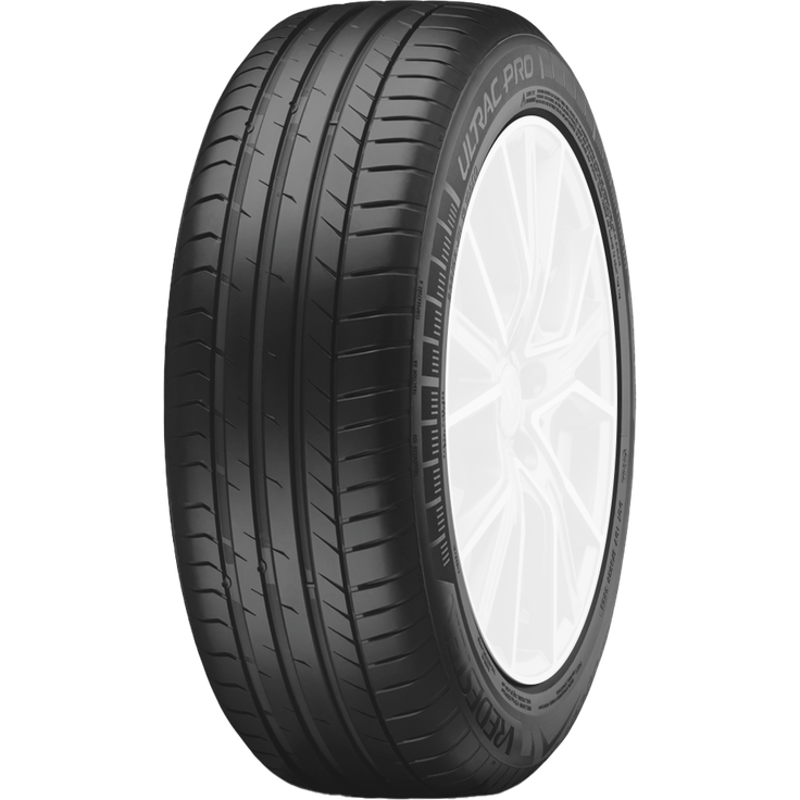 Vredestein Ultrac Pro 195/45R16 84 V – Bild 3