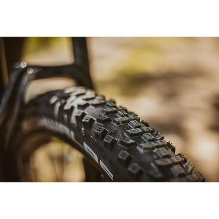 Schwalbe Smart Sam Plus, Veloreifen 28 x 1.60, 42-622, Pannenschutz, SnakeSkin, ECE-R75 für E-Bikes bis 25 km/h – Bild 5