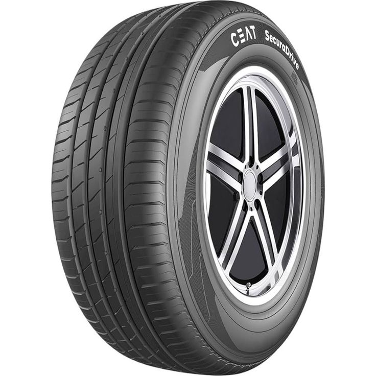 Ceat SecuraDrive 195/55R20 95 H – Bild 2