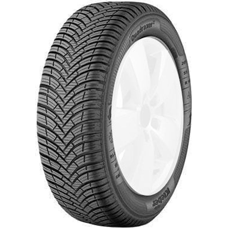 Kleber Quadraxer 2 165/65R14 79 T – Bild 2