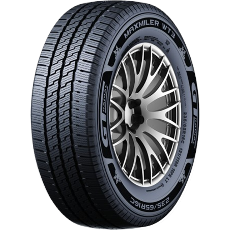 GT Radial Maxmiler WT3 195/60R16 99/97 T