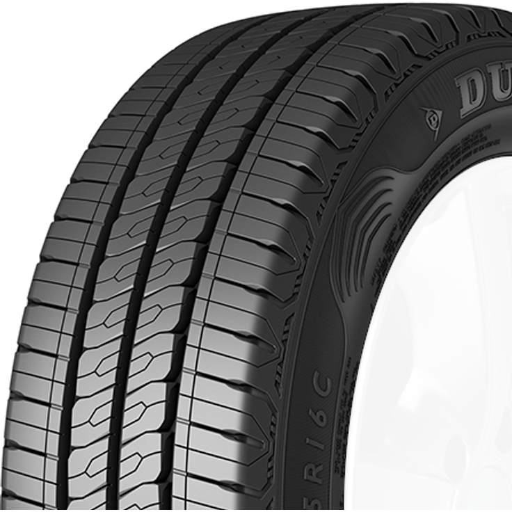 Dunlop Econodrive LT 205/65R16 103/101 T