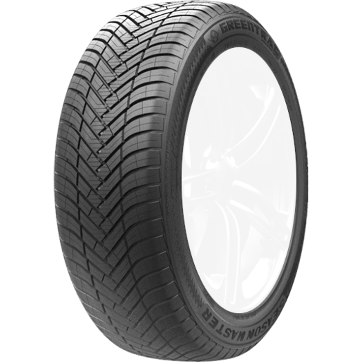 Greentrac Season Master 175/50R16 77 V – Bild 2