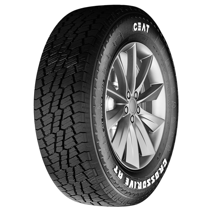 Ceat CrossDrive AT 265/60R18 110 T – Bild 2