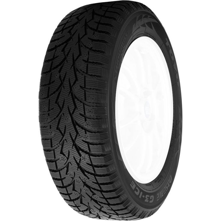 Toyo Observe G3 Ice 185/55R15 82 T – Bild 3