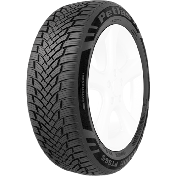 Petlas Multi Action PT565 175/65R14 82 T – Bild 2
