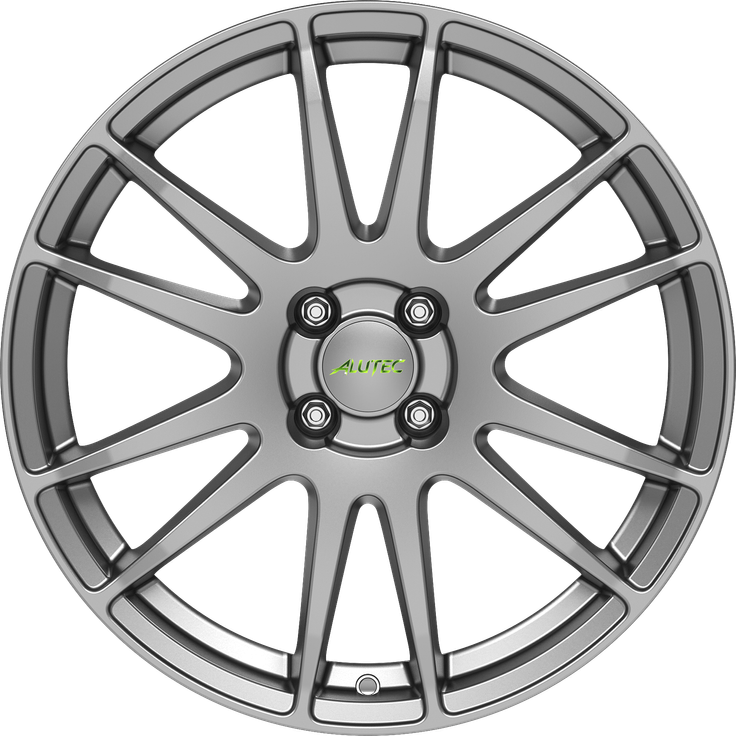 Alutec Monstr Carbon-grey 16" – Bild 2