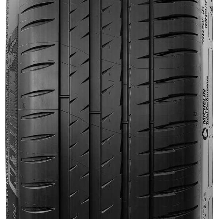 Michelin Pilot Sport 4 215/40R18 89 Y – Bild 3