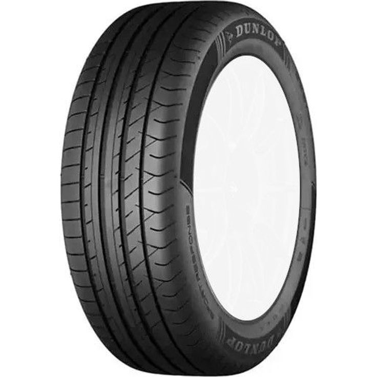 Dunlop SP Sport Response 225/70R16 103 H – Bild 3