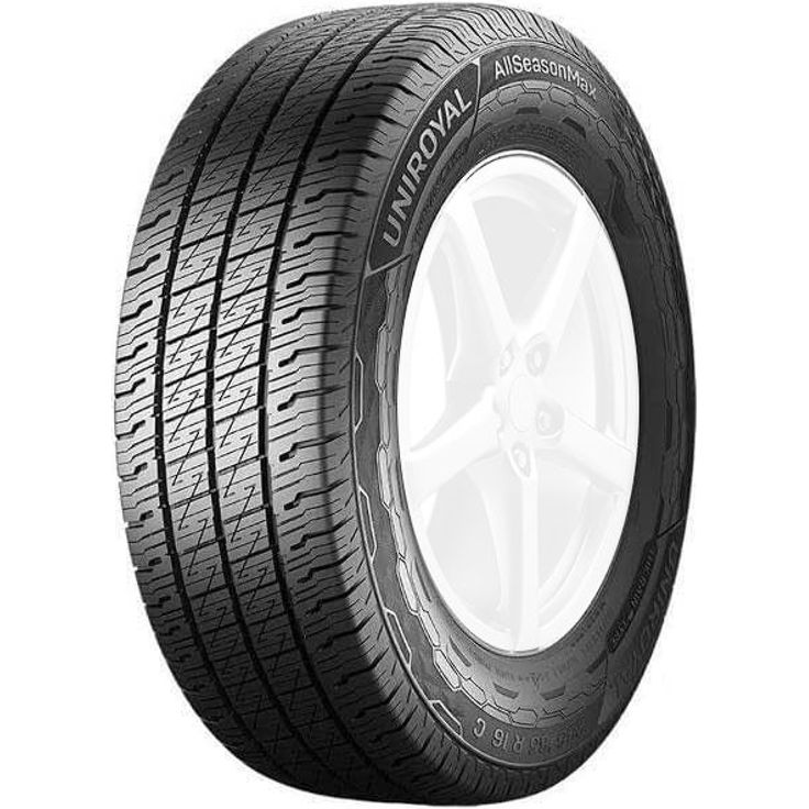 Uniroyal AllSeasonMax 225/70R15 112 R – Bild 3
