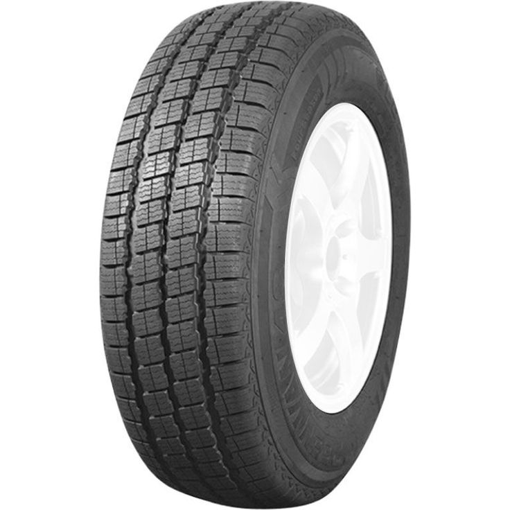 Leao I Green Van 4S 205/65R16 107/105 T – Bild 3