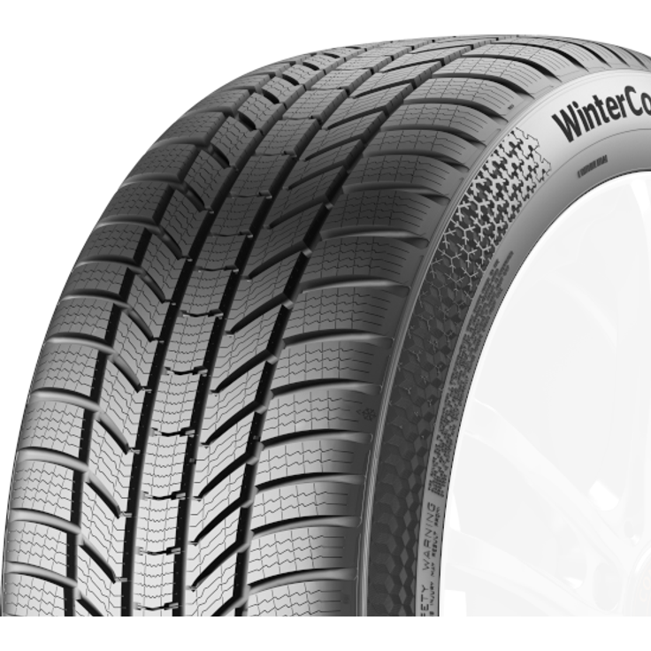 Continental WinterContact TS 870 P 225/55R17 101 V