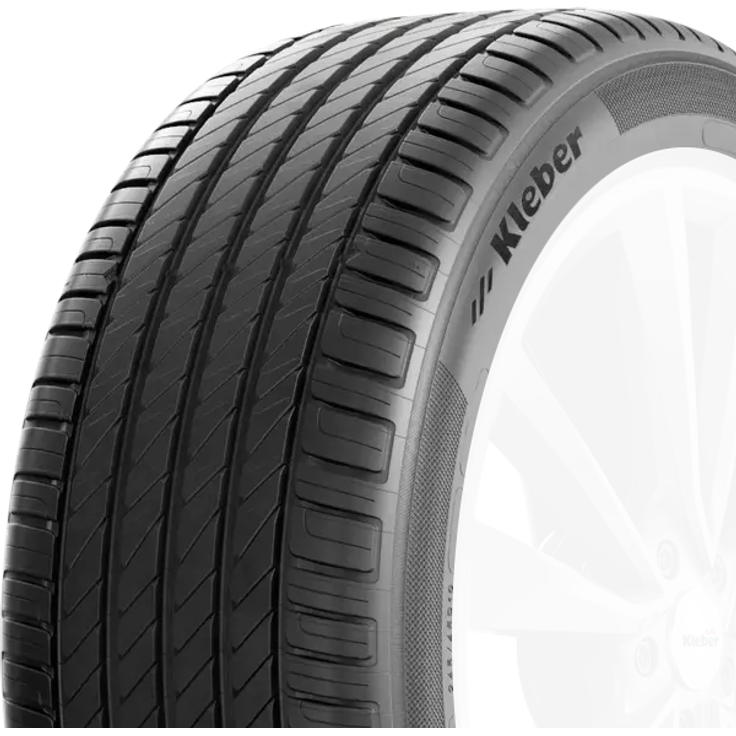 Kleber Dynaxer HP5 SUV 265/50R20 111 V