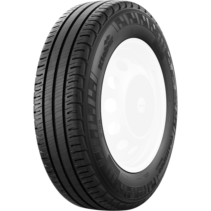 Kleber Transpro 2 225/55R17 109/107 H – Bild 3