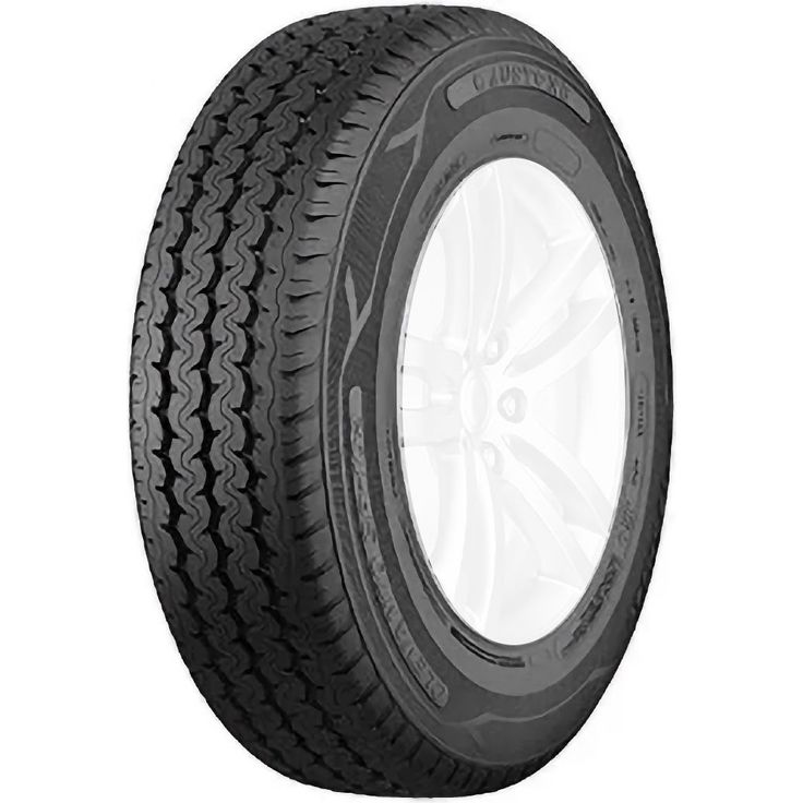 Austone SP 102 195/80R14 106/104 R – Bild 3