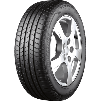 Bridgestone Turanza T005A 215/45R18 89 W: Tests, Infos 