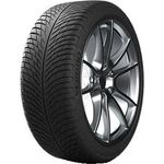 Michelin Pilot Alpin 5 225/40R18 92 V