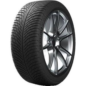 Bild für Michelin Pilot Alpin 5 225/40R18 92 V