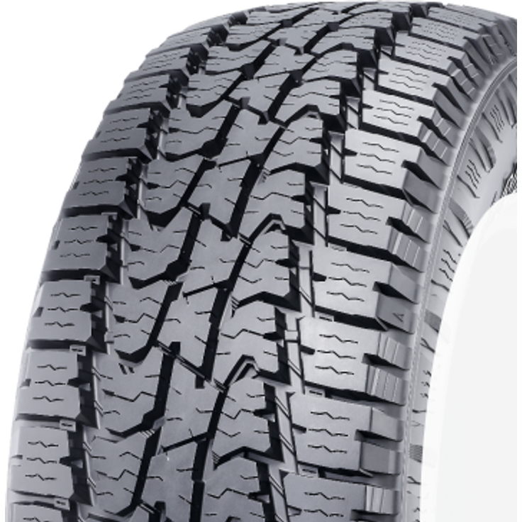 Nankang AT 5 Plus 265/70R15 112 S