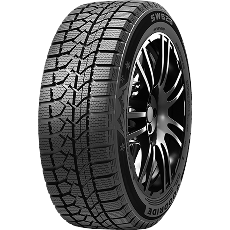 Goodride SW 628 245/65R17 107 T