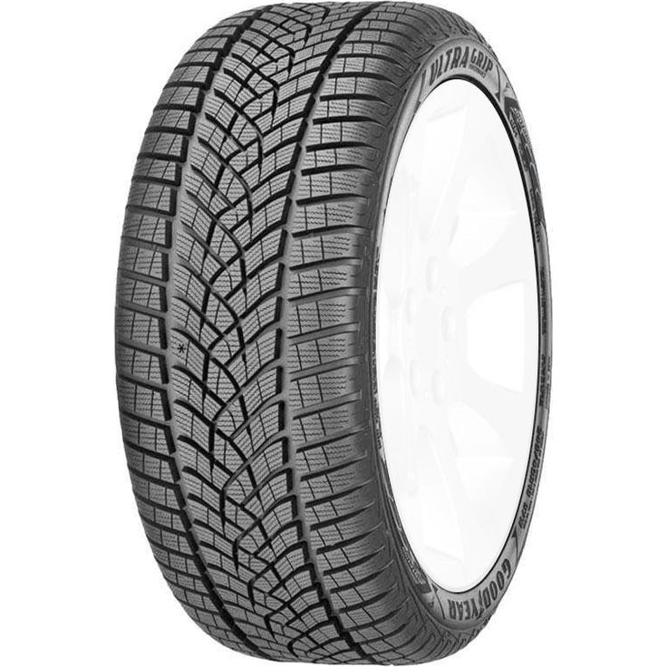 Goodyear Ultra Grip Performance G1 SUV 235/50R19 99 V – Bild 2
