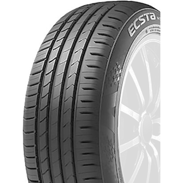 Kumho Ecsta HS51 225/60R15 96 W – Bild 1