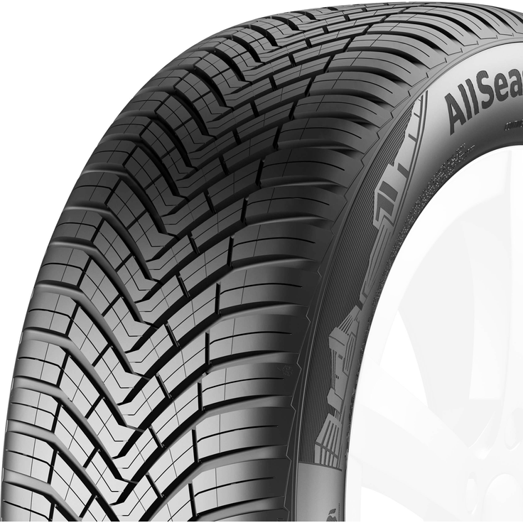 Continental AllSeasonContact SUV 235/60R16 100 H