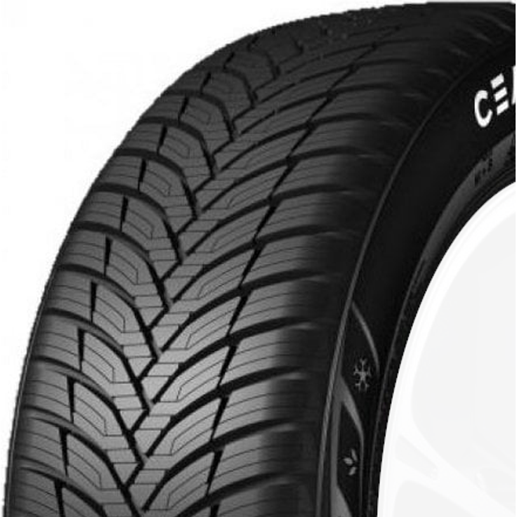 Ceat 4 SeasonDrive SUV 255/55R18 109 V