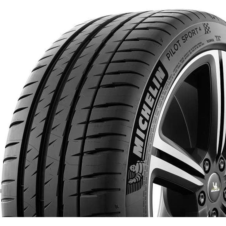 Michelin Pilot Sport 4 215/40R18 89 Y – Bild 5