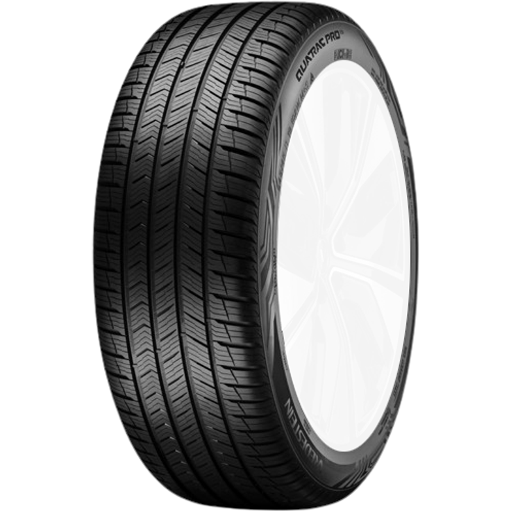 Vredestein Quatrac Pro EV 255/45R20 105 V – Bild 2