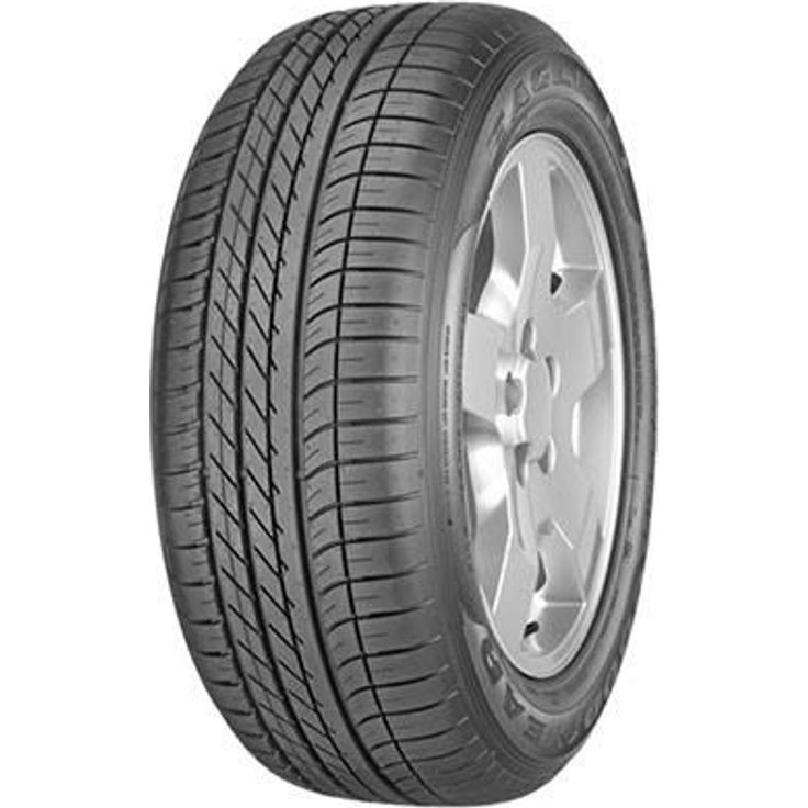 Goodyear Eagle F1 Asymmetric SUV 255/55R18 109 V
