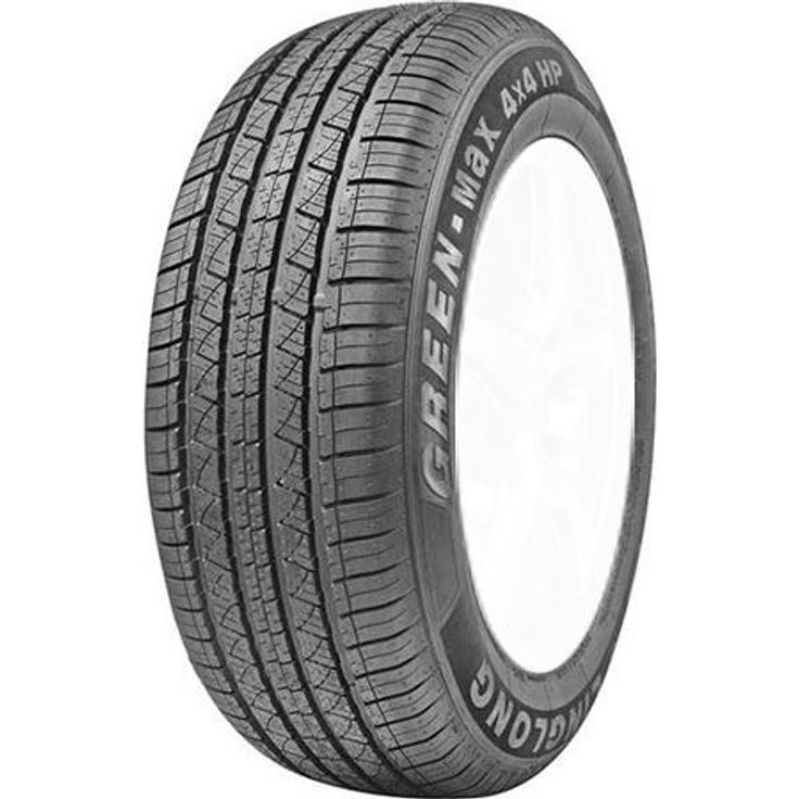 Linglong GreenMax 4x4 HP 245/65R17 111 H – Bild 3