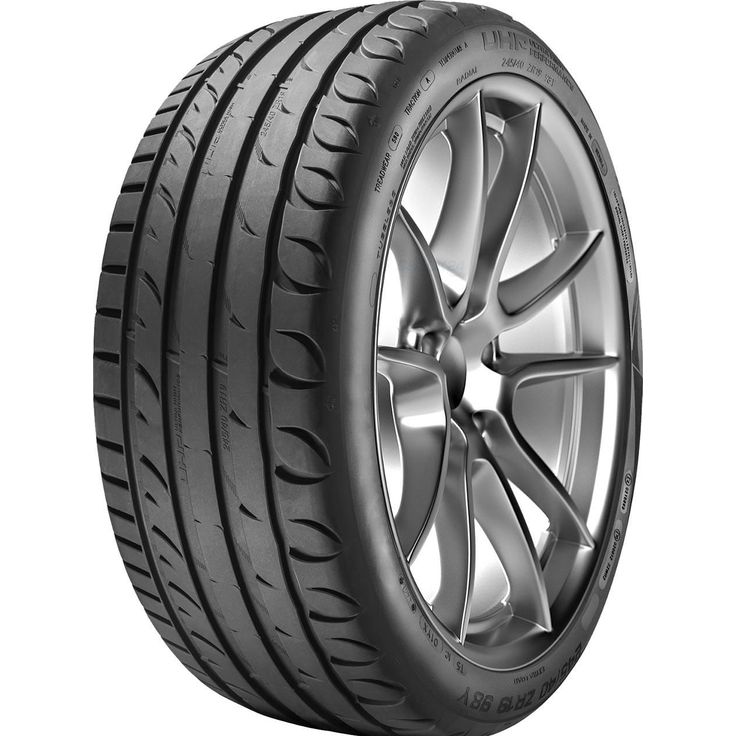 Taurus Ultra High Performance 225/50R17 98 W – Bild 2