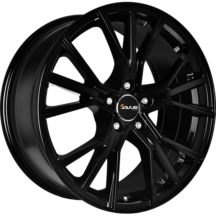 Avus AF 18 Black 19" – Bild 4