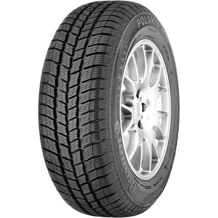Barum Polaris 3 185/55R14 80 T – Bild 2