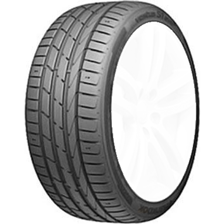 Hankook Ventus S1 Evo2 K117A 235/50R19 99 V – Bild 2
